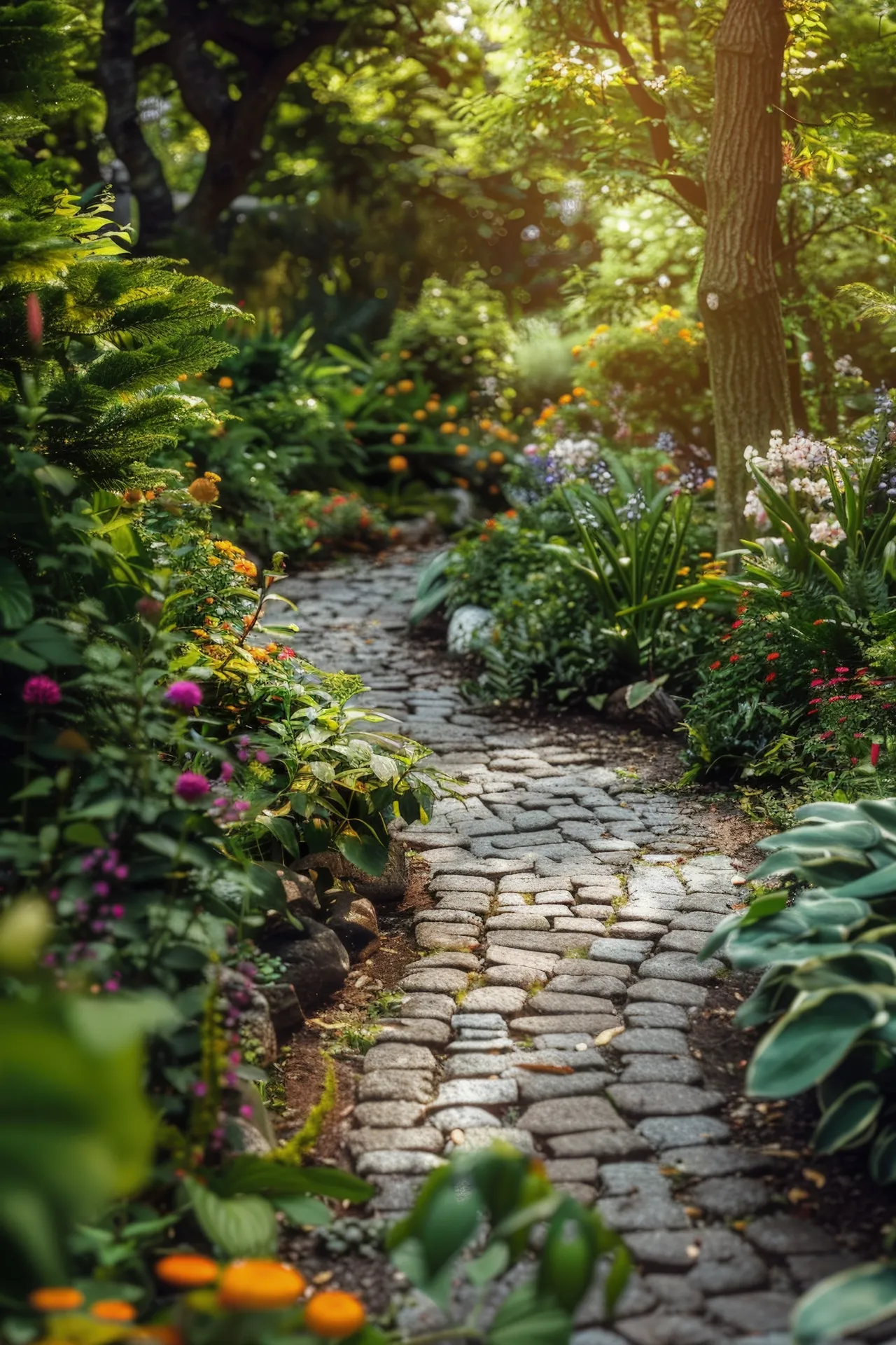 Professionelle Gartengestaltung am Zürichsee